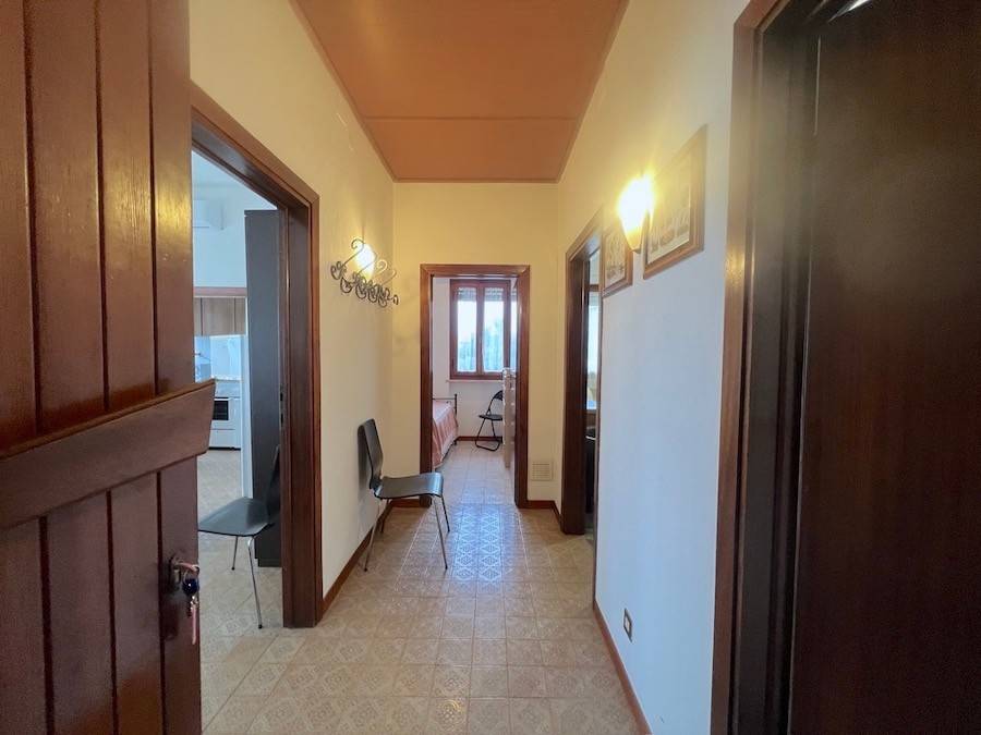 Appartamento a Rosignano marittimo in Via di Villa Marina, 27 - Foto 2