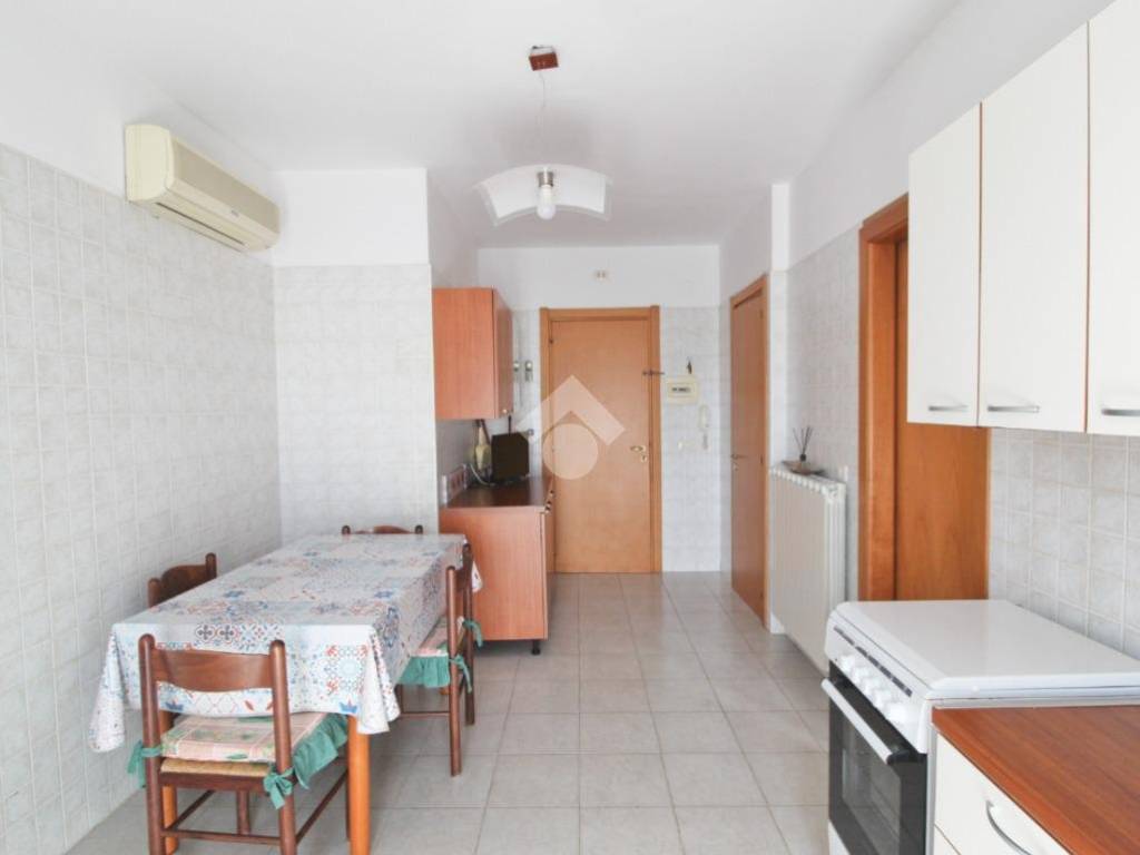 Appartamento a Campomarino in VIA GIUSTINO D'UVA - Foto 2