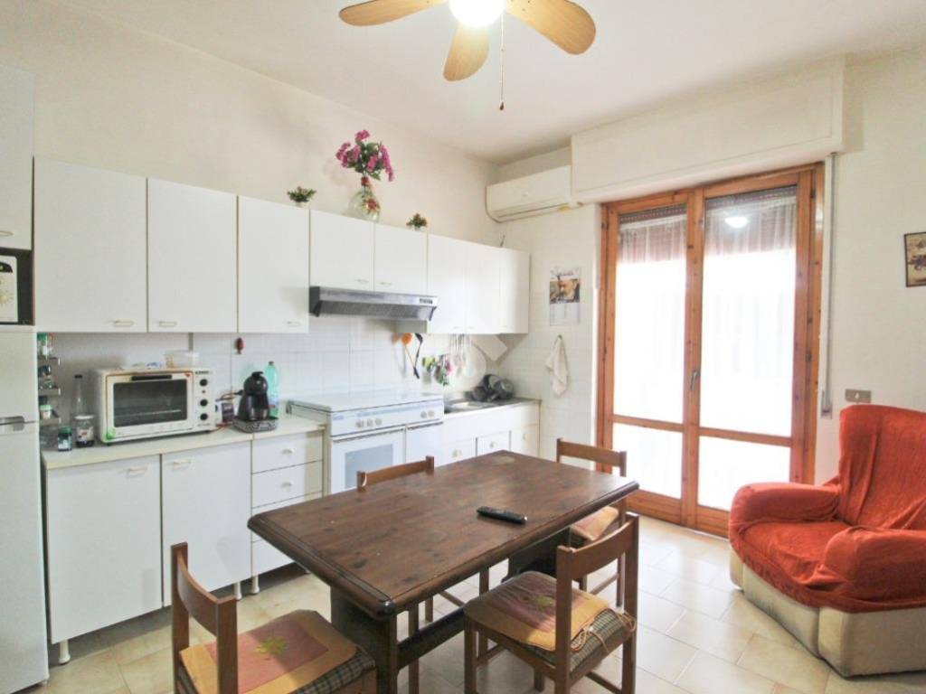 Appartamento a Campomarino in Contrada Lauretta, 5 - Foto 2