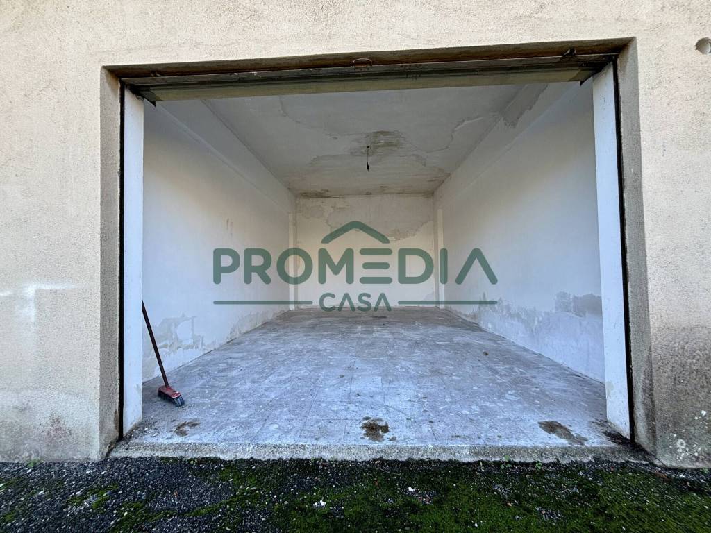 Box / garage a Messina in Via Circuito, 32 - Foto 2