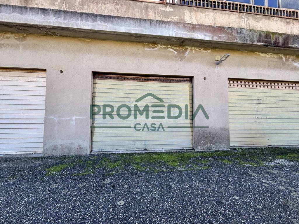 Box / garage a Messina in Via Circuito, 32 - Foto 5