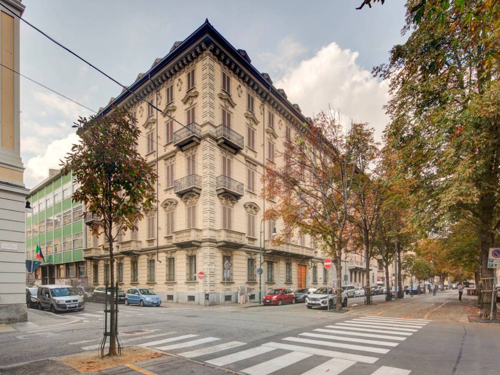 Appartamento a Torino in Corso Palestro, 10 - Foto 3