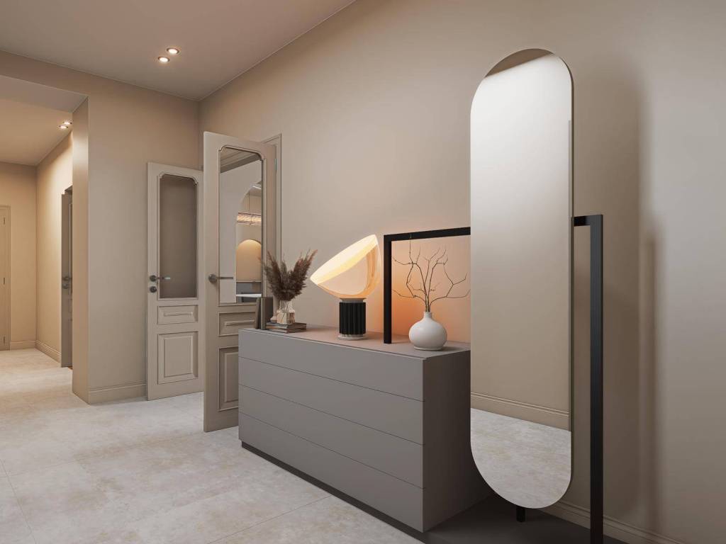 Appartamento a Torino in Corso Palestro, 10 - Foto 4