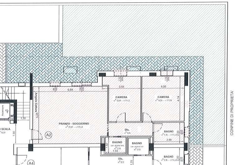 Appartamento a Castellarano - Foto 2