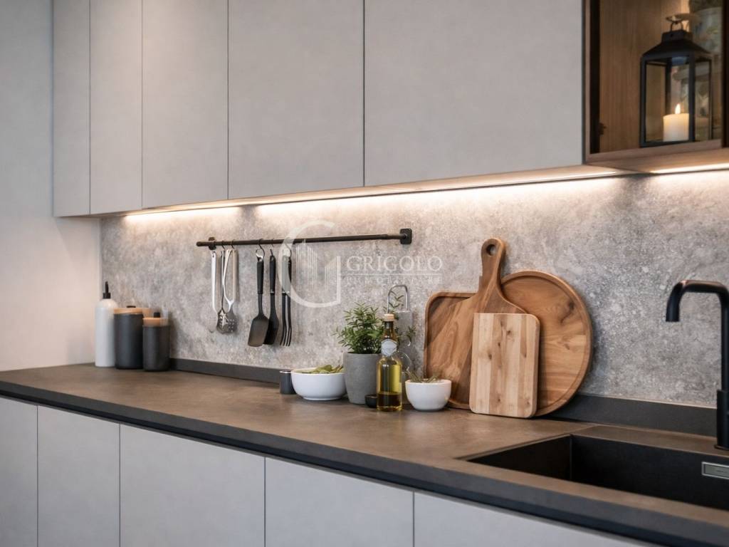 Appartamento a Treviso in Via Ercole Smaniotto - Foto 2