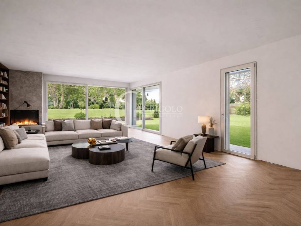 Appartamento a Treviso in Via Ercole Smaniotto - Foto 3