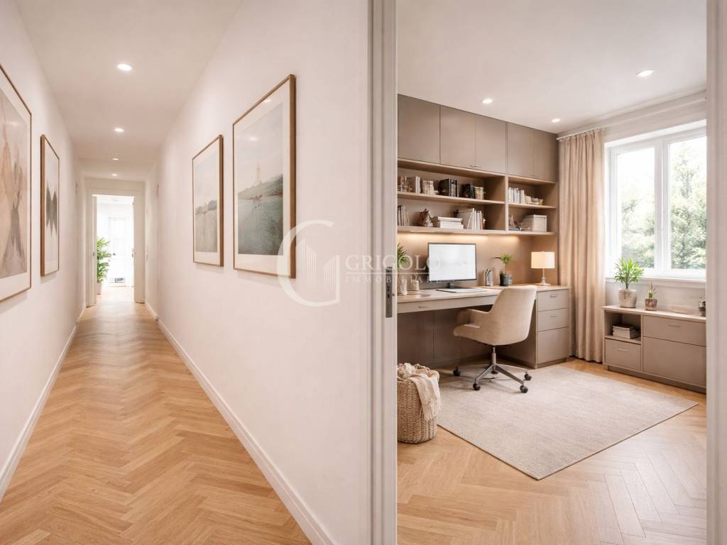 Appartamento a Treviso in Via Ercole Smaniotto - Foto 4