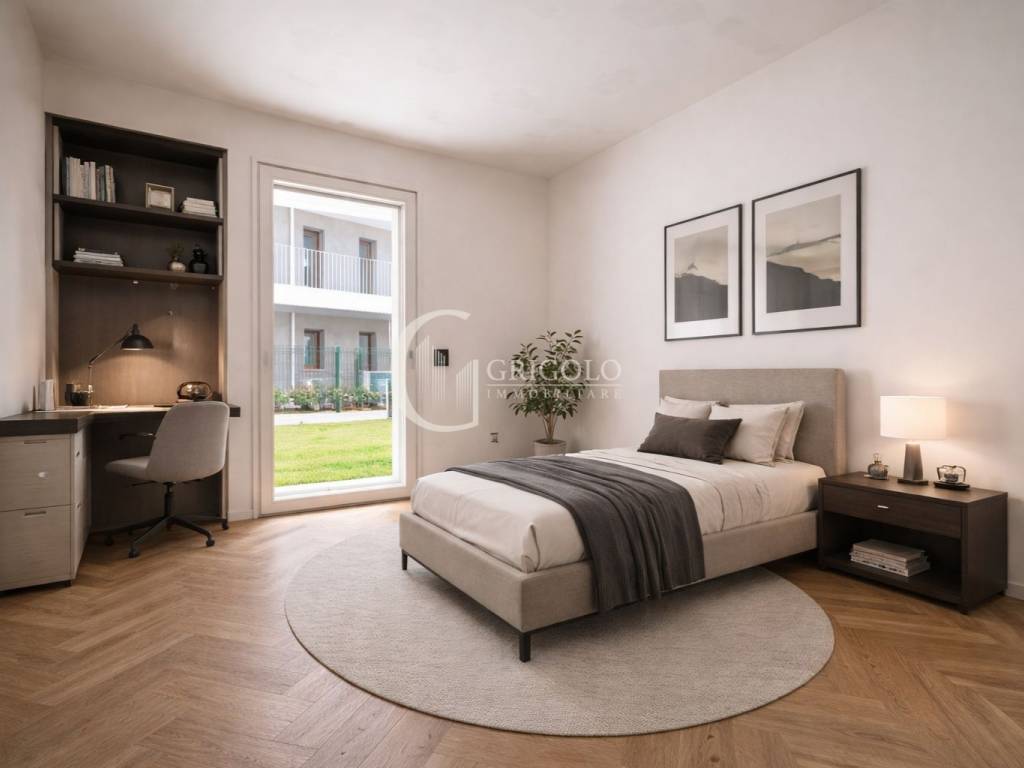 Appartamento a Treviso in Via Ercole Smaniotto - Foto 5