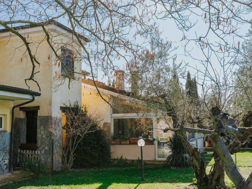 Villa a Formello in Via Autunno - Foto 2