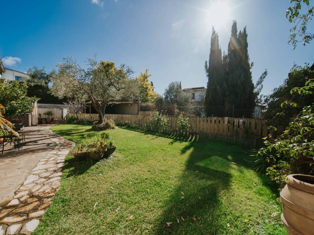 Villa a Formello in Via Autunno - Foto 3