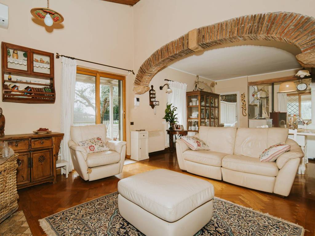 Villa a Formello in Via Autunno - Foto 4