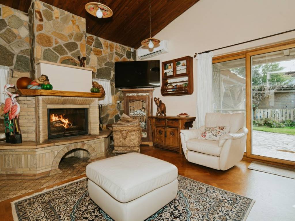 Villa a Formello in Via Autunno - Foto 5