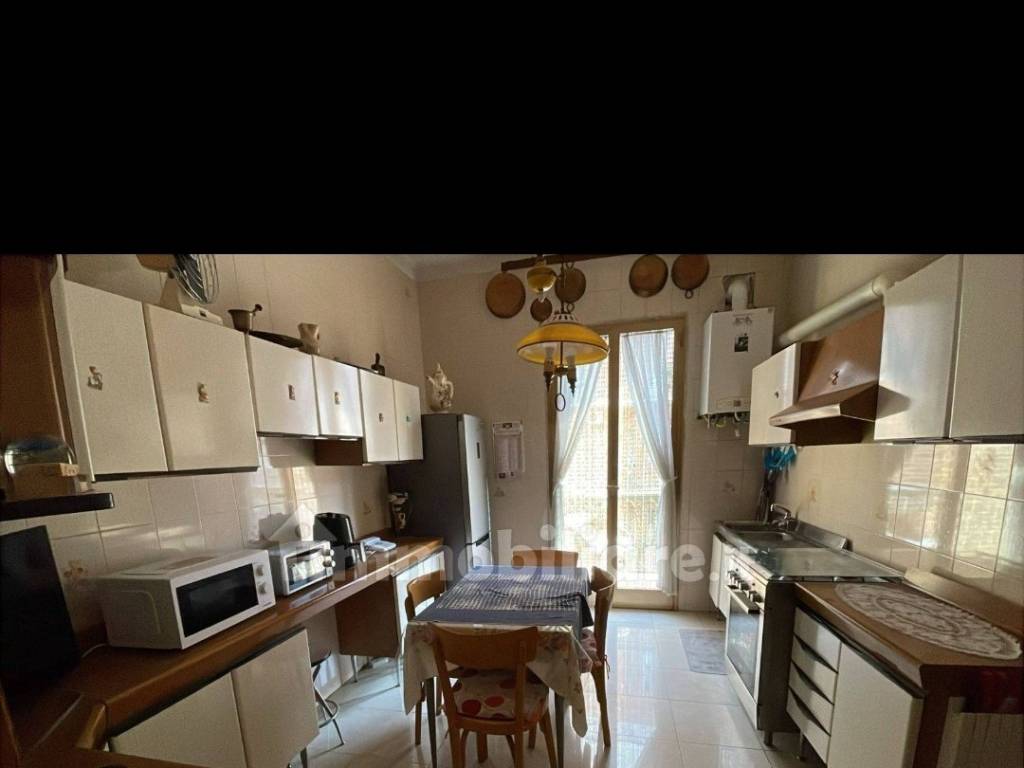 Appartamento a Foggia in Via Montegrappa - Foto 5