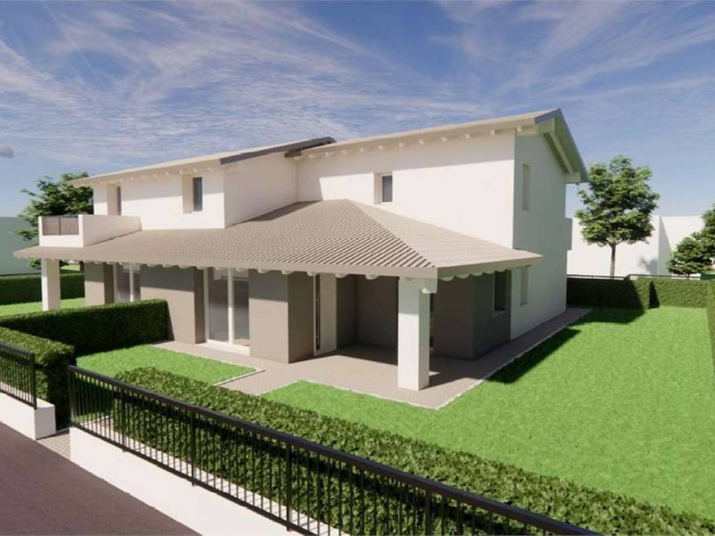 Villa a Castellarano - Foto 2