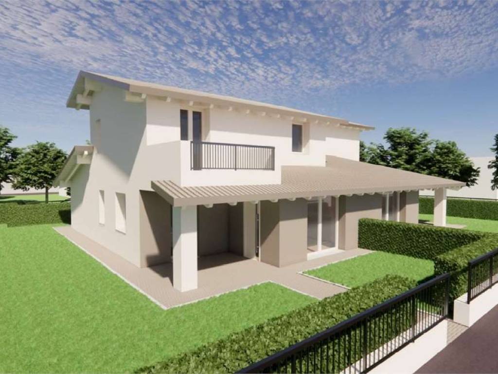 Villa a Castellarano - Foto 3