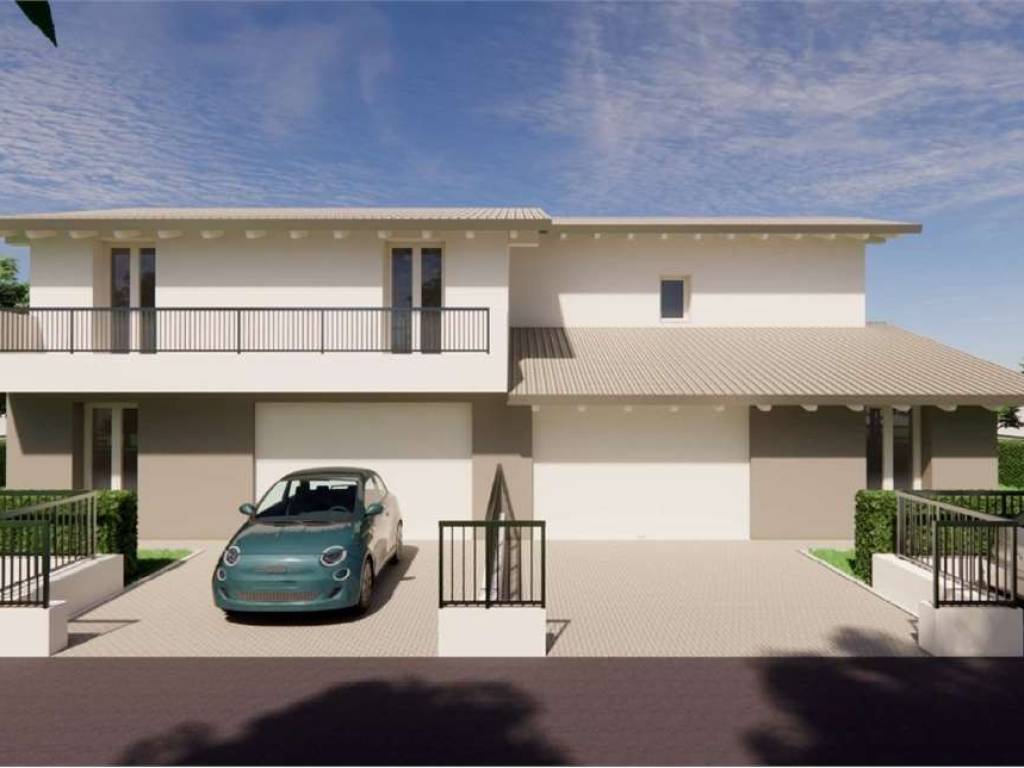 Villa a Castellarano - Foto 4