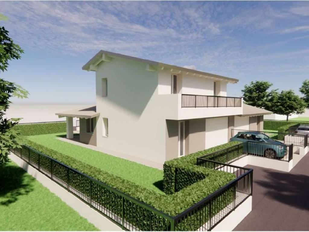 Villa a Castellarano - Foto 5