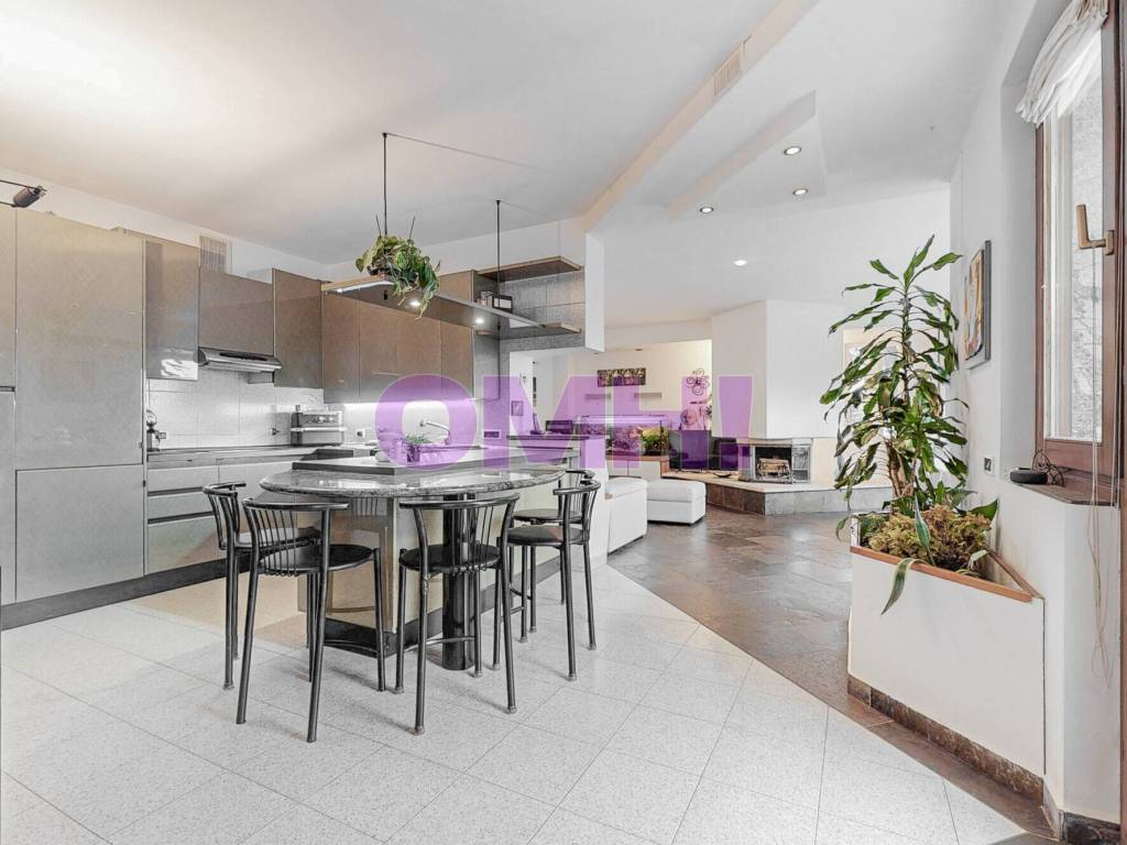 Appartamento a Busto arsizio in via Bellaria, 8 - Foto 3