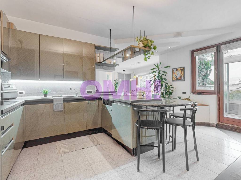 Appartamento a Busto arsizio in via Bellaria, 8 - Foto 4