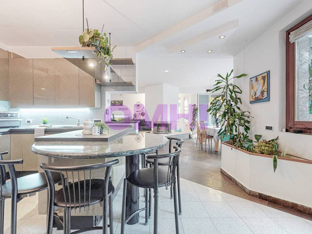 Appartamento a Busto arsizio in via Bellaria, 8 - Foto 5