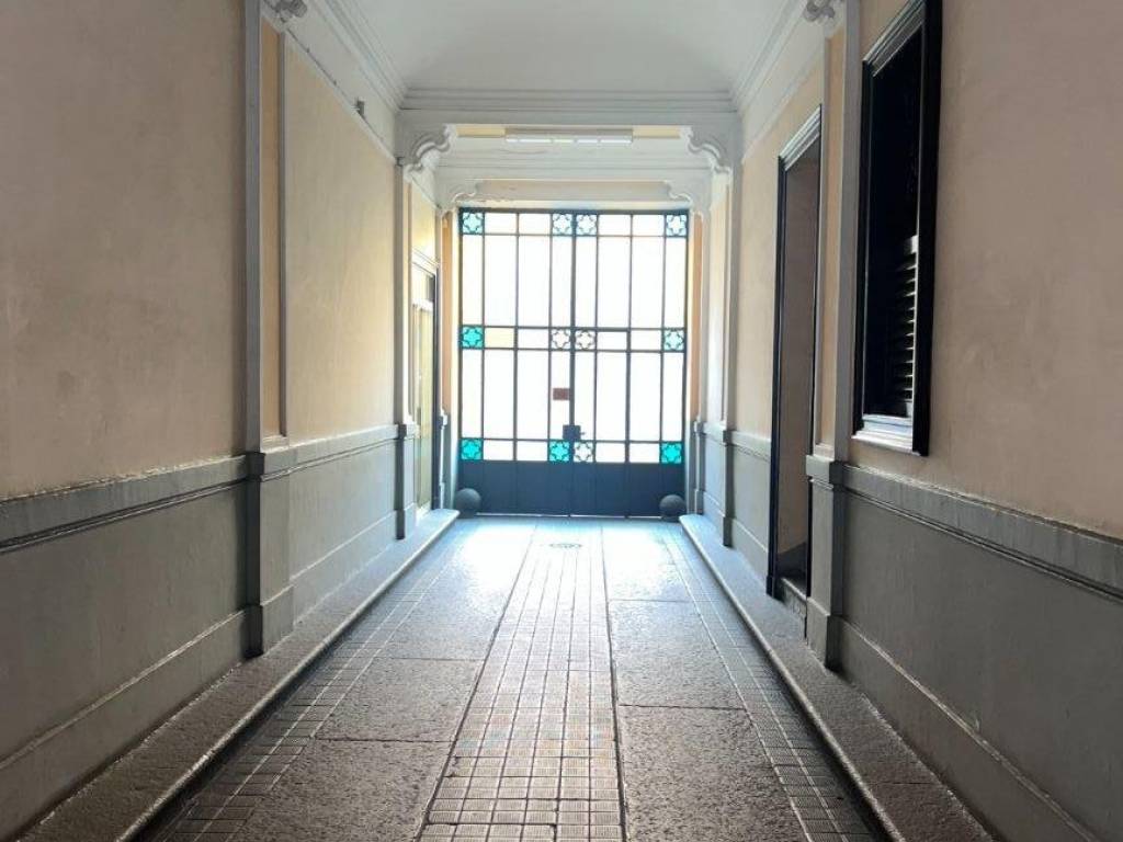 Appartamento a Torino in Via Ormea, 150 - Foto 2