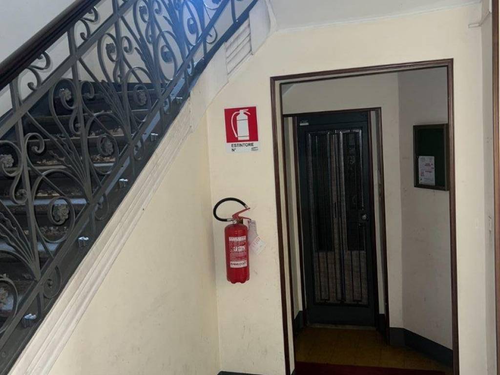 Appartamento a Torino in Via Ormea, 150 - Foto 3