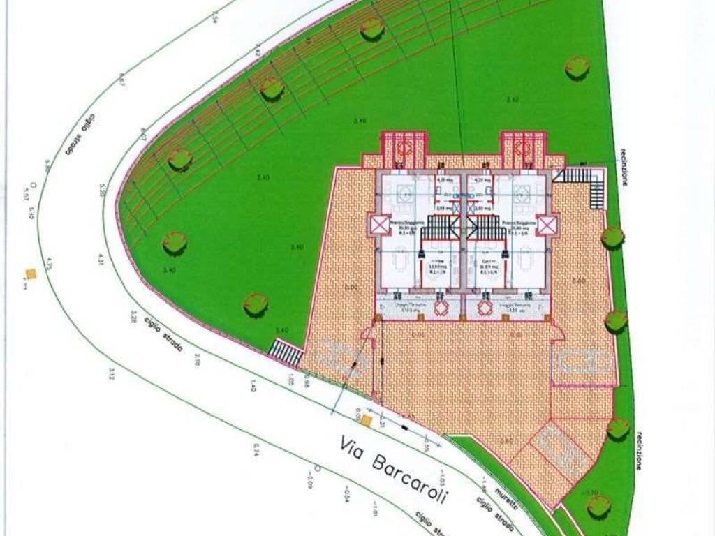 Rustico / casale a Castellarano - Foto 2