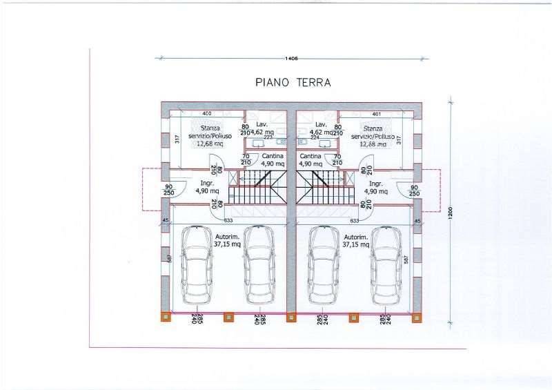 Rustico / casale a Castellarano - Foto 3