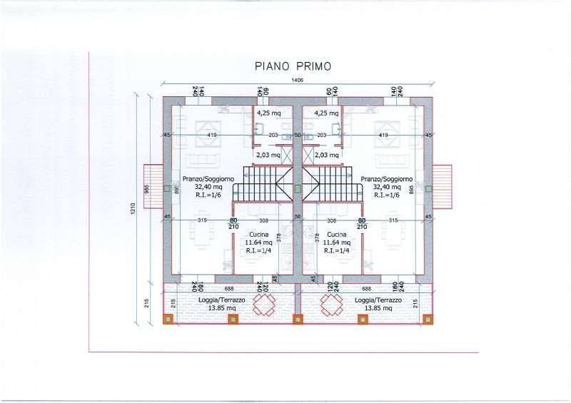 Rustico / casale a Castellarano - Foto 4