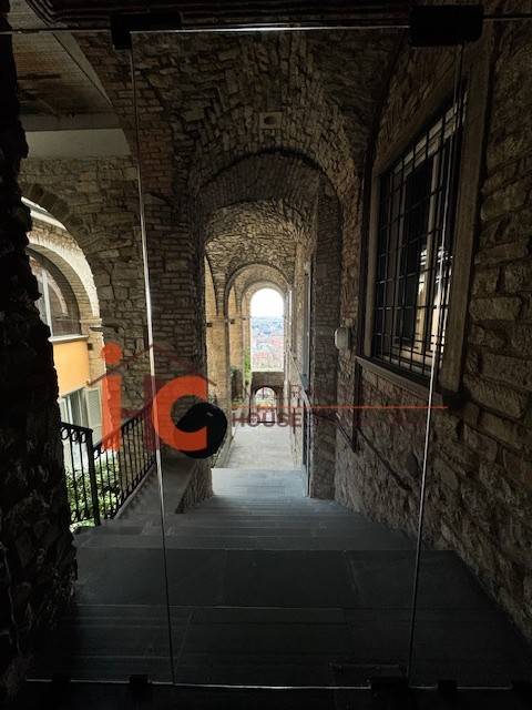 Appartamento a Bergamo in Via San Giacomo - Foto 3