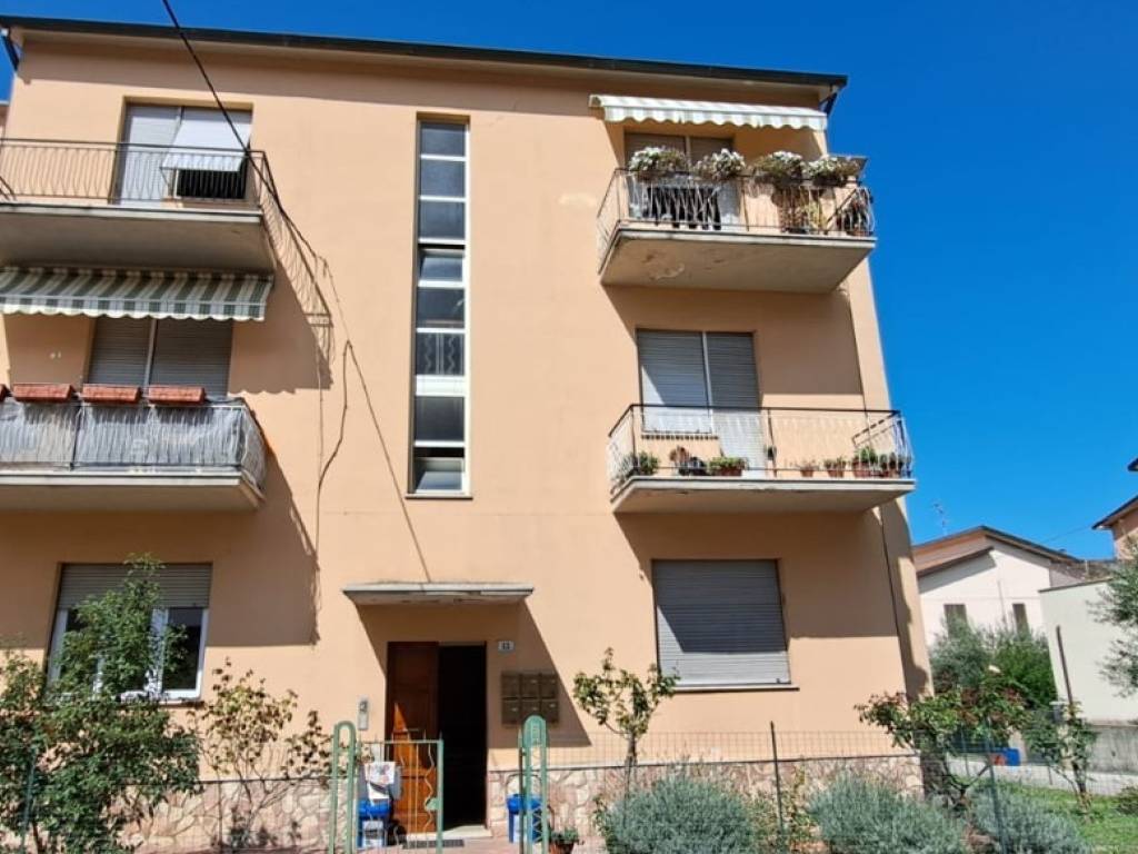 Appartamento a Spoleto in Via 2 Giugno - Foto 2