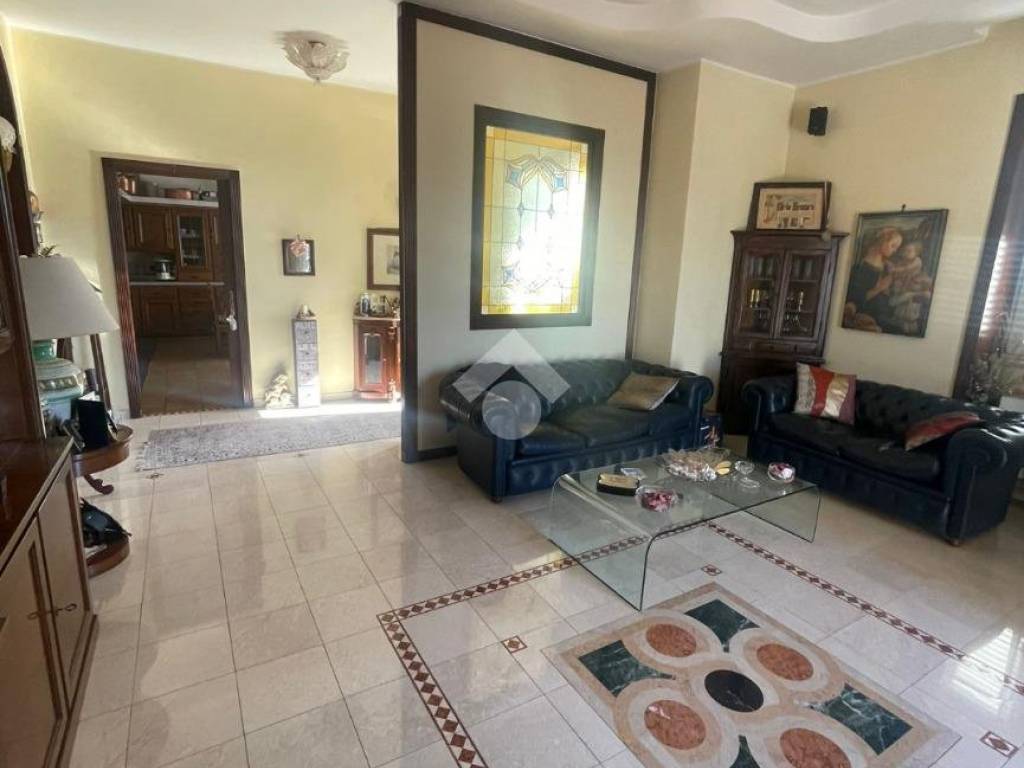 Villa a Roccarainola in Via Luigi D'Avanzo, 42 - Foto 2
