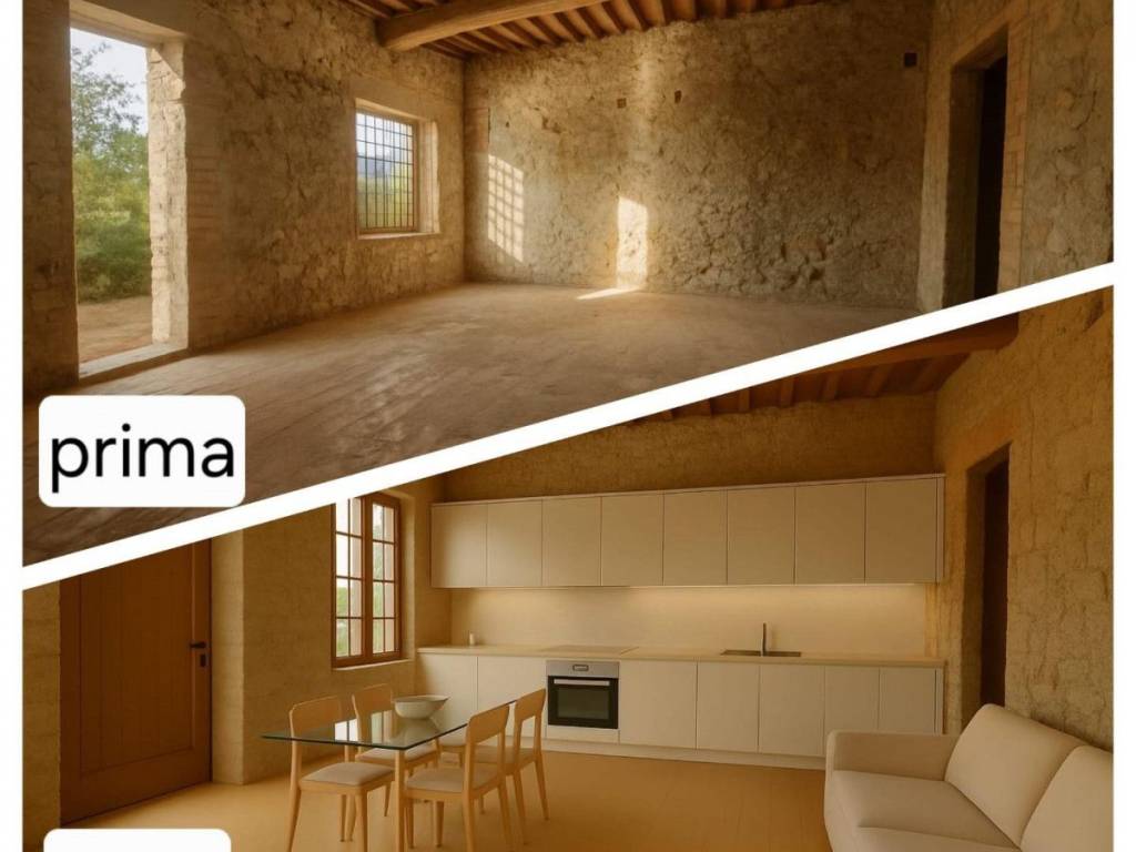 Casa indipendente a Vicopisano in Via del Merlo - Foto 2