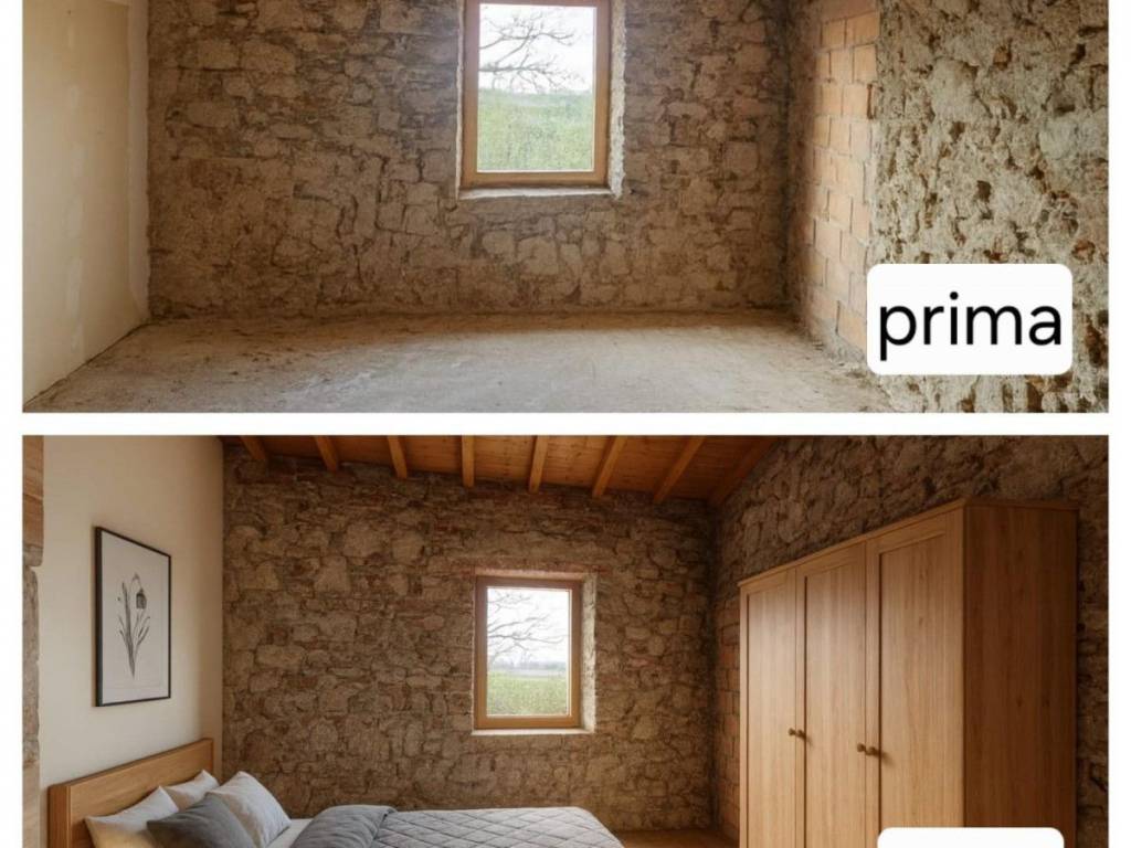 Casa indipendente a Vicopisano in Via del Merlo - Foto 3