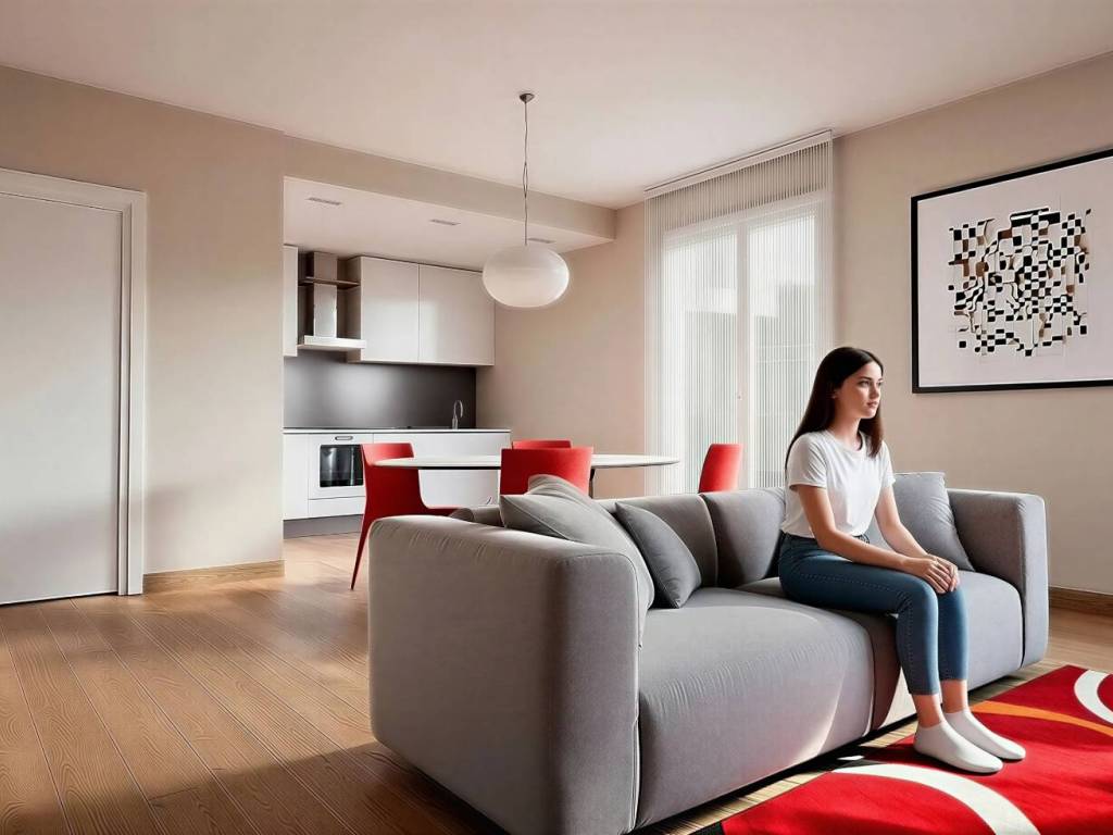 Villetta a schiera a Cerea in Via Bazzani - Foto 3