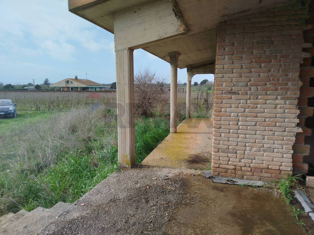 Villa a Nettuno in via Siracusa - Foto 3