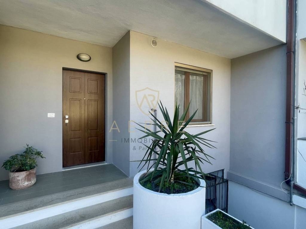 Villetta a schiera a Francavilla al mare in via Ettore Montanaro, 23 - Foto 5