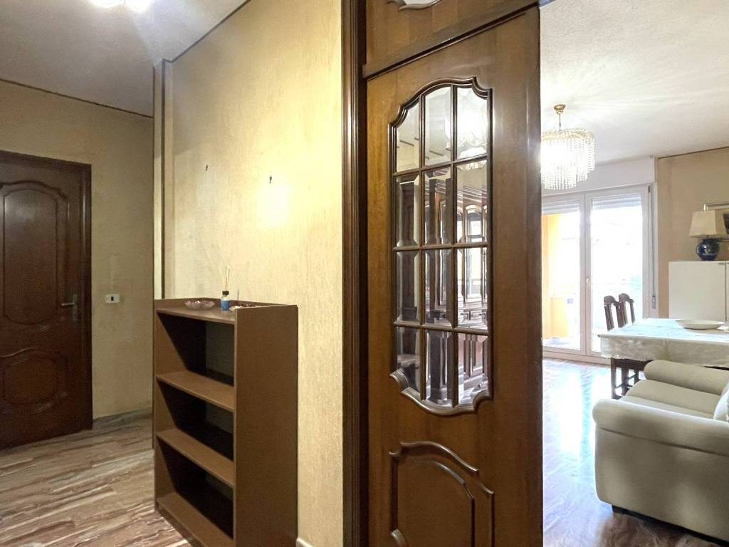 Appartamento a Genova in Via San Marino, 107 - Foto 2