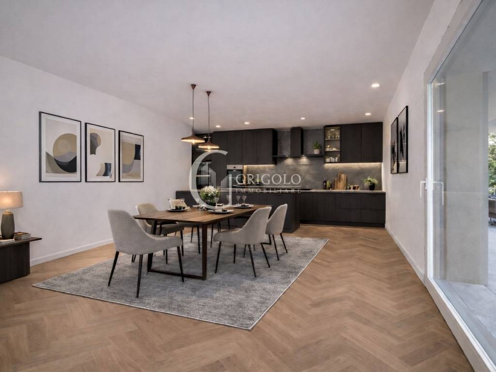 Appartamento a Treviso in Via Ercole Smaniotto - Foto 2