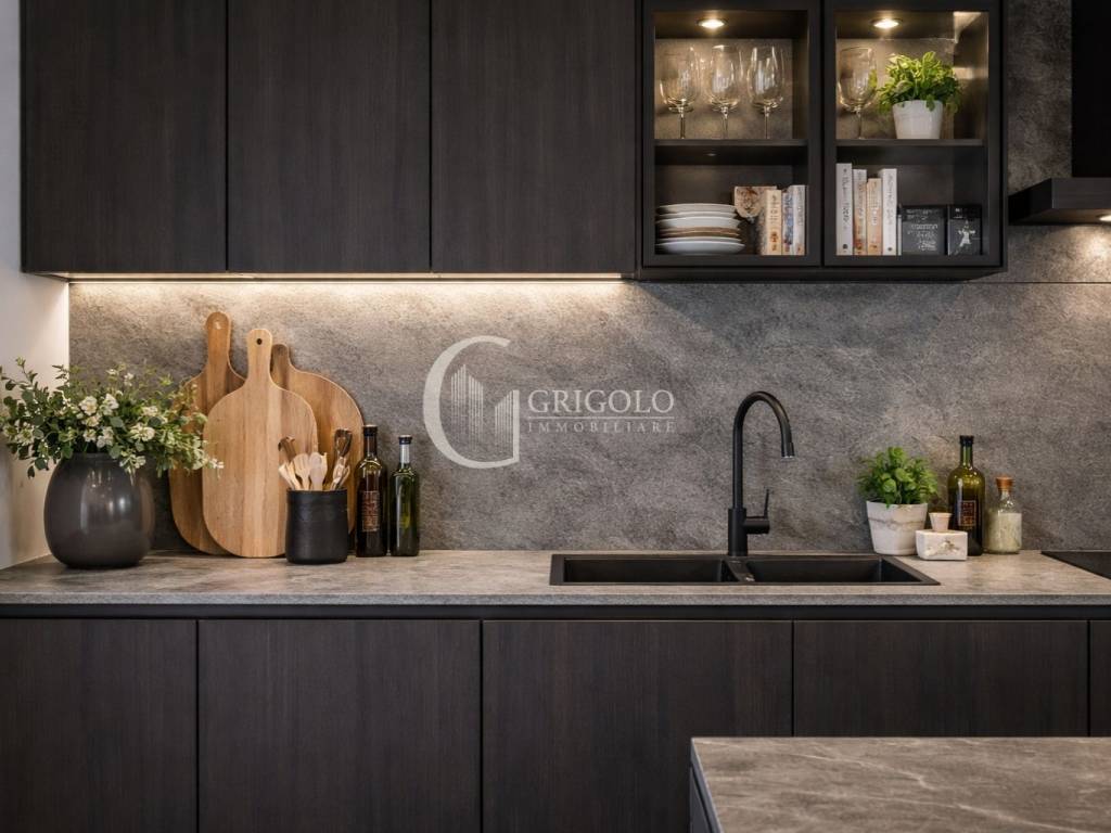 Appartamento a Treviso in Via Ercole Smaniotto - Foto 3