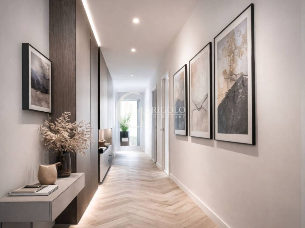 Appartamento a Treviso in Via Ercole Smaniotto - Foto 4