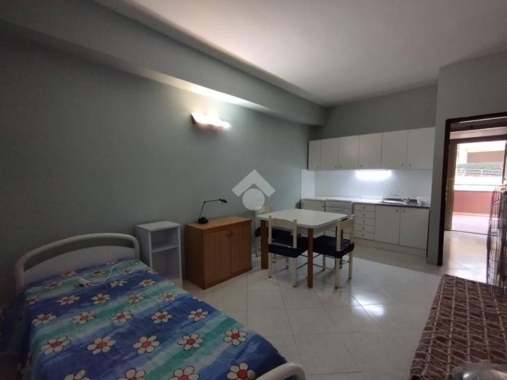 Appartamento a Avellino in Via Modestino Guaschino, 1 - Foto 3