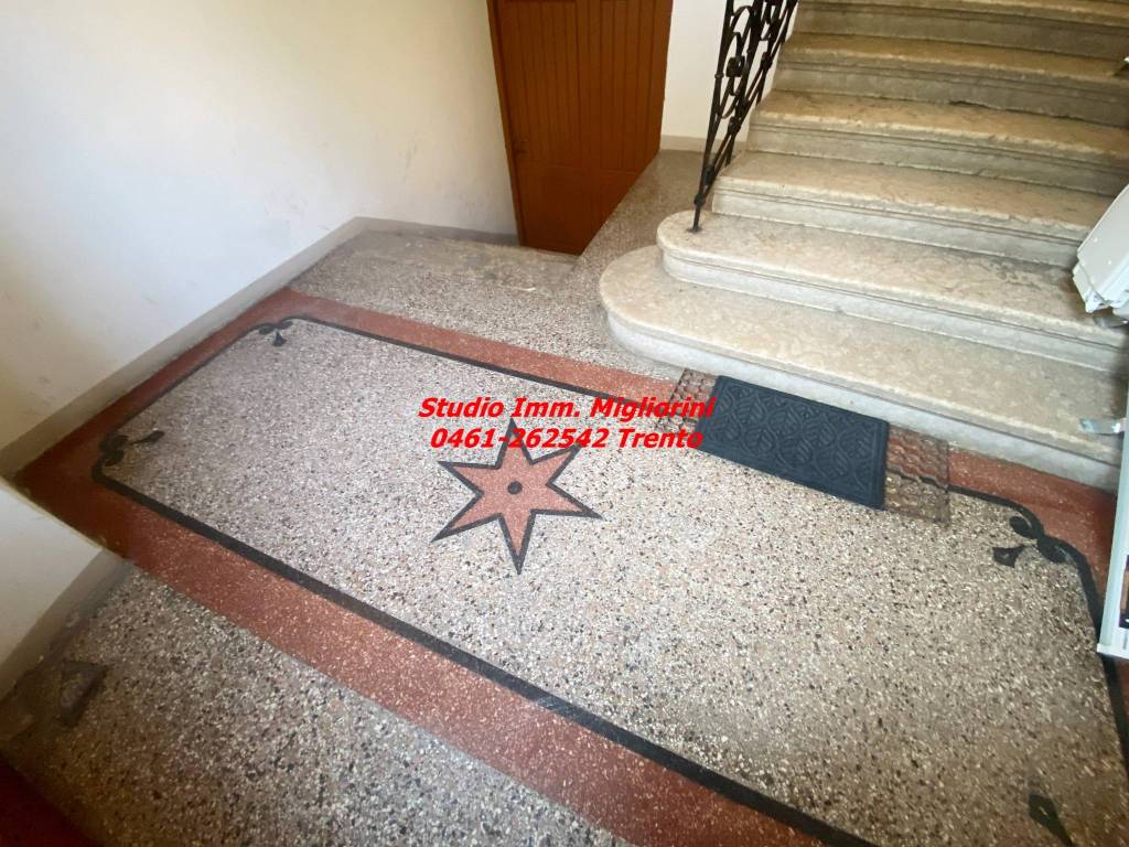 Appartamento a Trento in Via Giuseppe Grazioli - Foto 2