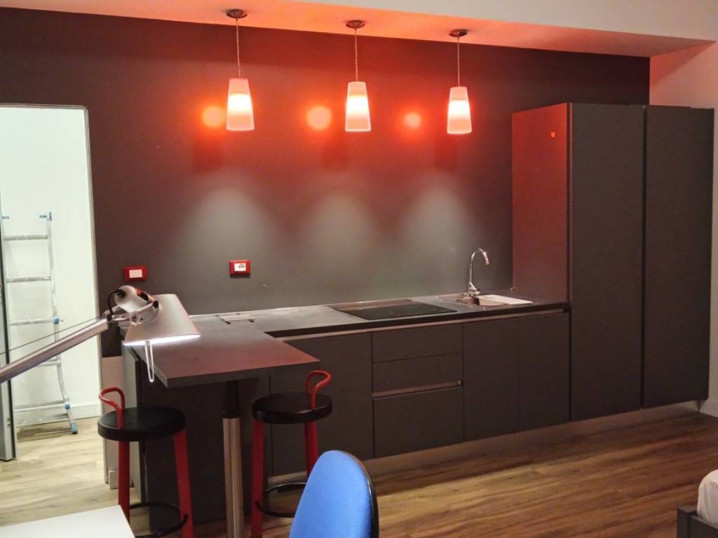 Appartamento a Torino in Corso Duca degli Abruzzi, 48 - Foto 2