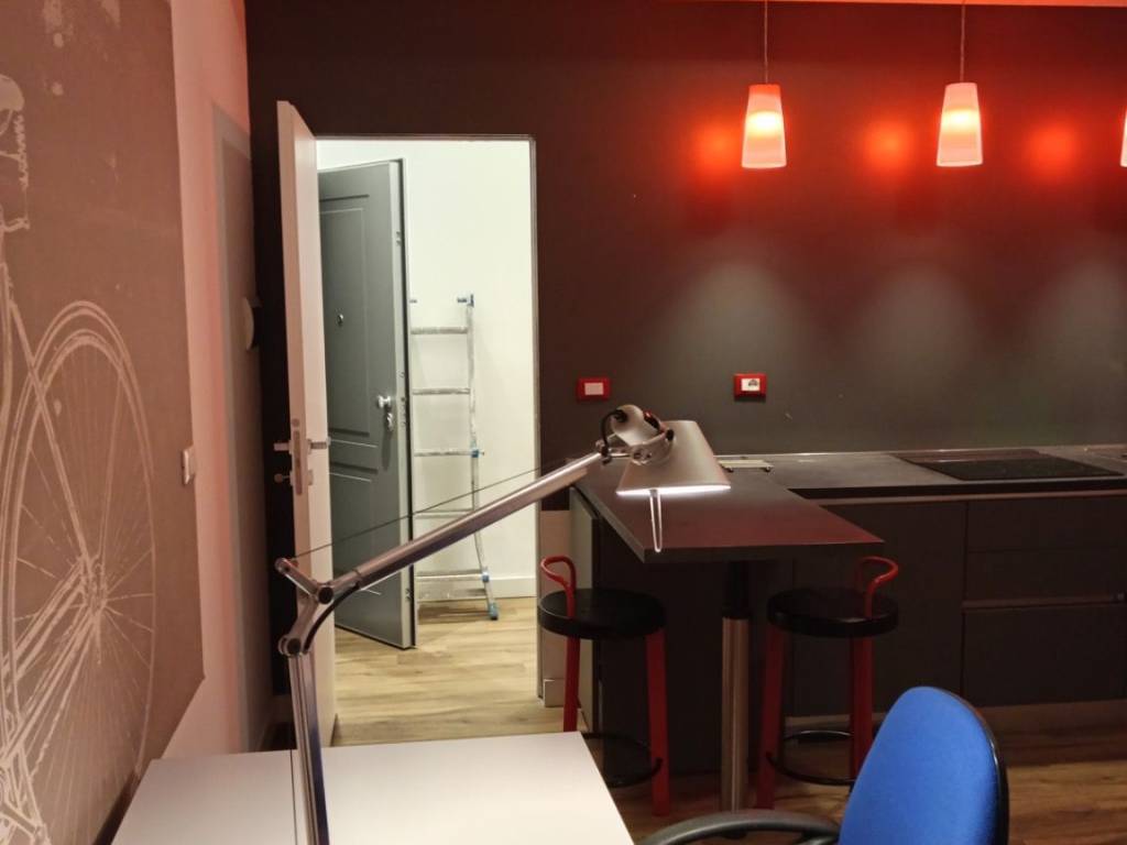 Appartamento a Torino in Corso Duca degli Abruzzi, 48 - Foto 3
