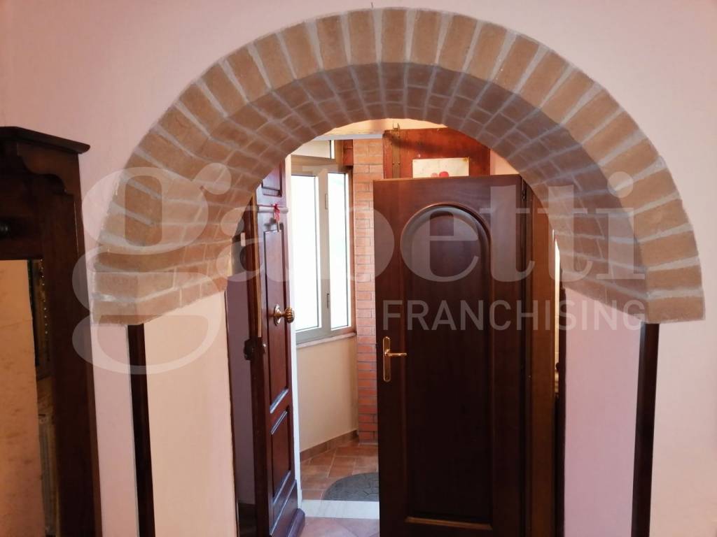 Appartamento a Massa marittima in Via Gai Niccioleta - Foto 2