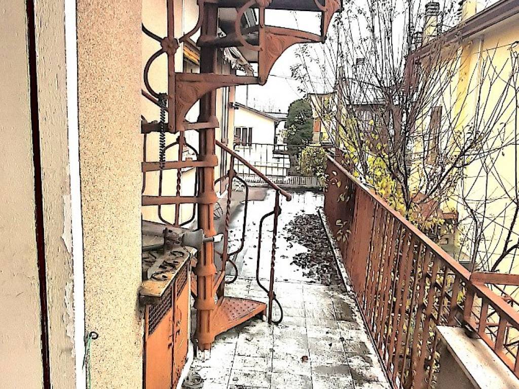 Appartamento a Padova in Via Francesco Antonio Pigafetta - Foto 4