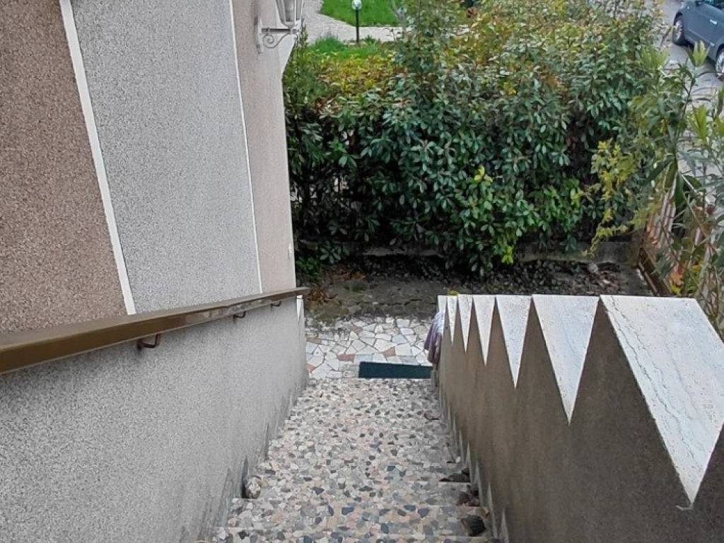 Appartamento a Padova in Via Francesco Antonio Pigafetta - Foto 5