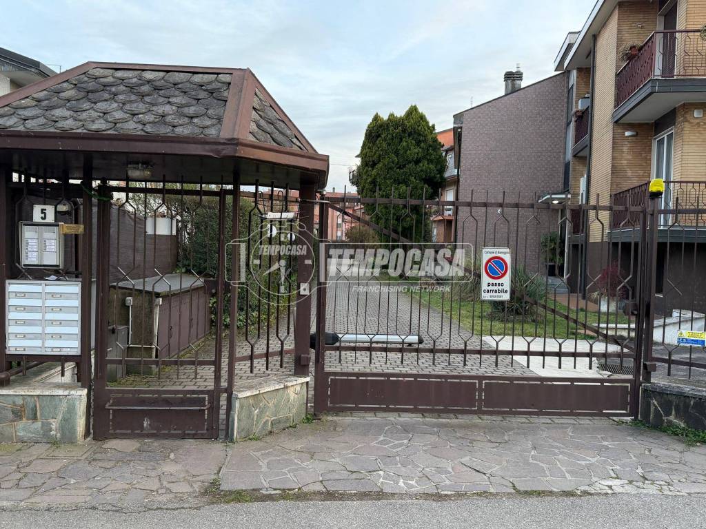 Immobile a Bareggio in Via Santo Stefano 5 - Foto 3