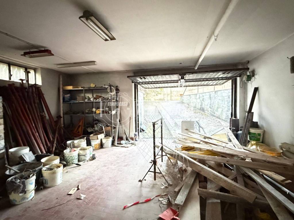 Immobile a Bareggio in Via Santo Stefano 5 - Foto 4